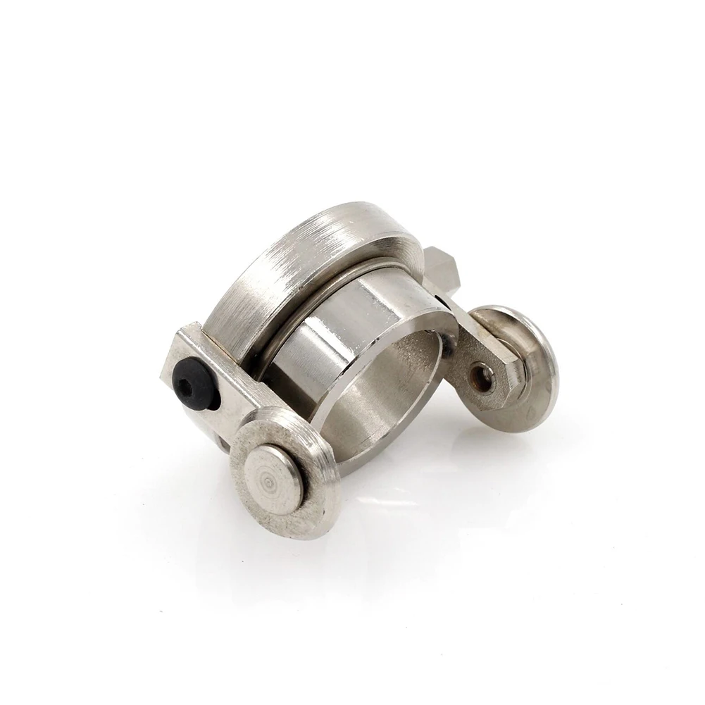 

1 Pc Roller Guide CV0024 Cutter Consumables Parts Plasma Repairing Tools Roller S25 S45 Soldering Cutting Tools