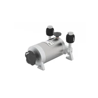 0 4bar portable pneumatic hand pump low pressure pump pressure calibrator