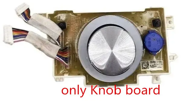 

Новая компьютерная плата для стиральной машины LG EBR874198 EBR331191 EBR339279 EBR356611, часть ручки