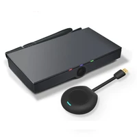 2021 miracast high quality set top box hd wireless display
