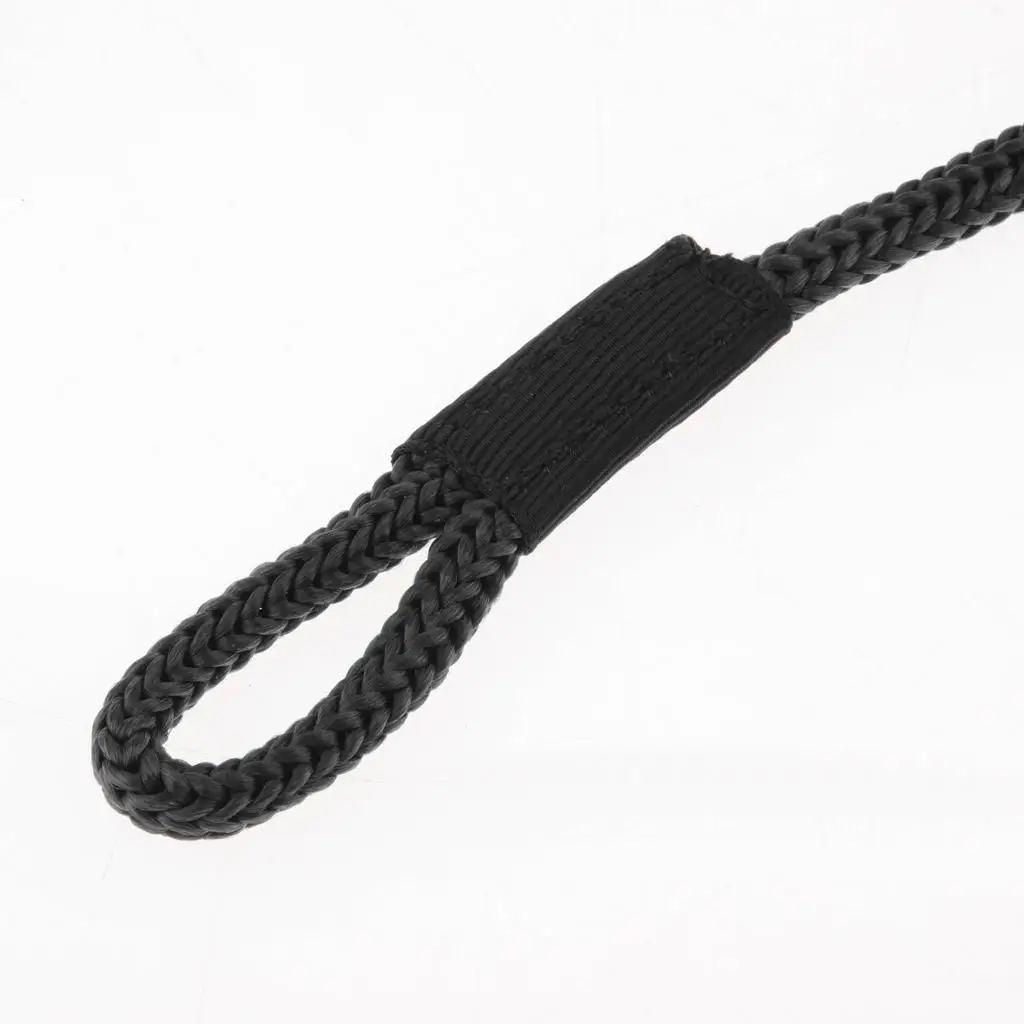 Pontoon Boats Premium Stretch Resistant Boat Dock Lines Boat Rope