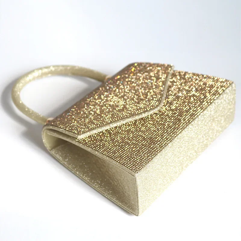 Рисунок 5 - Роскошный вечерний клатч с бриллиантами