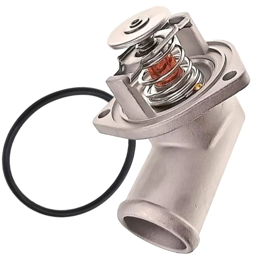 1шт. 1338331 Автомобильный термостат подходит для Chevrolet 2005-2011 Lacetti J200 1.8 LDA Estate