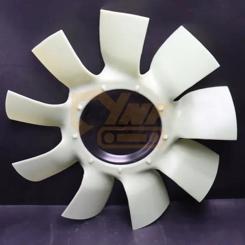 Происхождение Китай Запасные части для экскаваторов Охлаждение радиатора