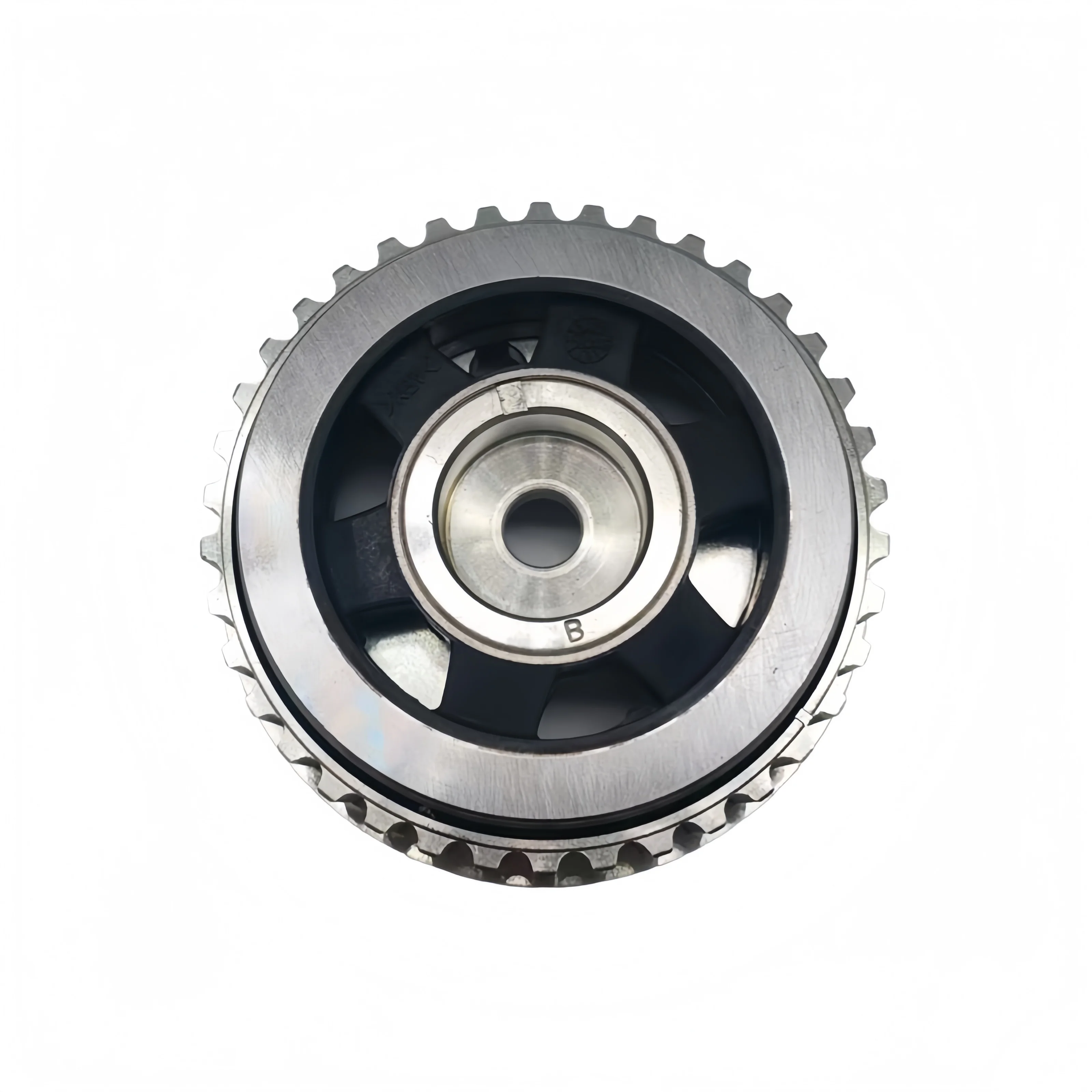 

0805J4 9654208480 для Peugeot 206 307 406 407 607 806 807 Expert для Citroen C5 Распредвал выхлопной шестерни