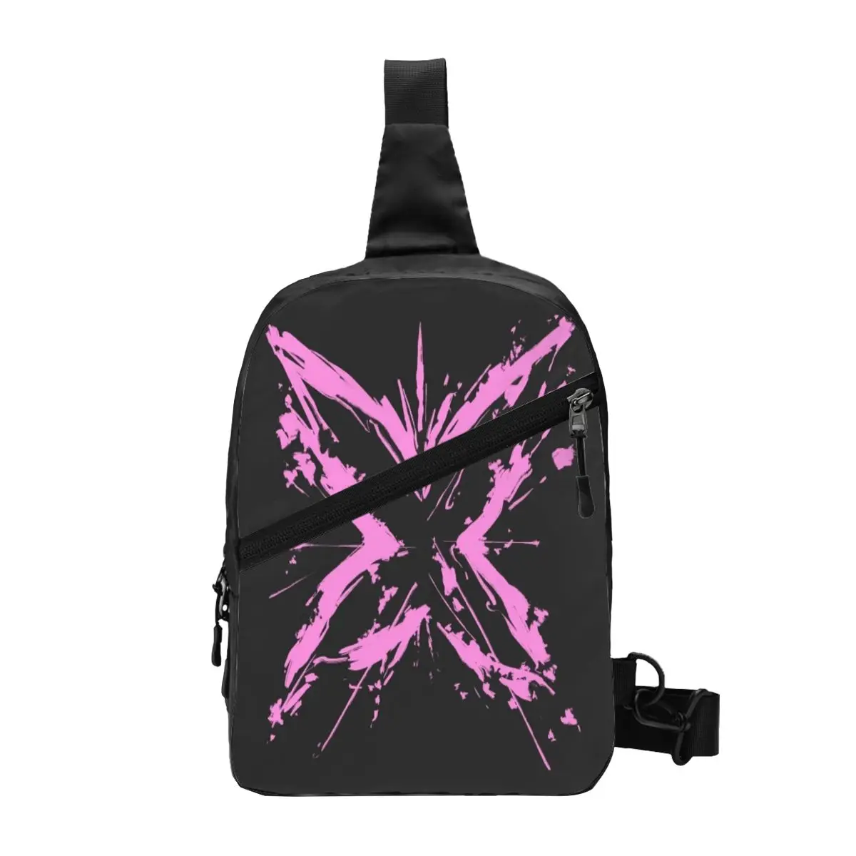 

Focused Totality (Butterfly Variant) Chest Package Fashionable Large capacity Out Nice gift Multi-Style