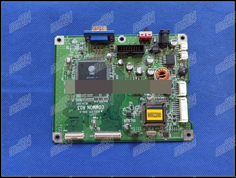 

1pc used Drive board COMMON R03