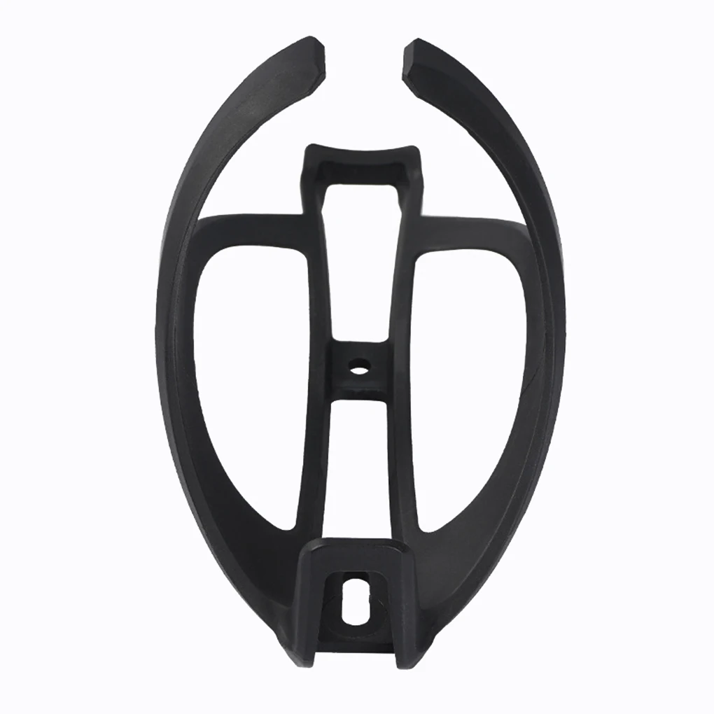 

Bike Water Bottle Cage Fiberglass Nylon Bicycle Drink Cup Holder Cycling Beverage Bracket Anti-drop Organizer Rack Accessory