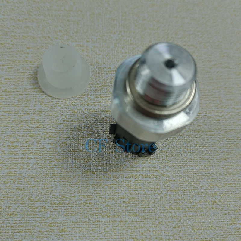 Датчик давления масла двигателя для Chevrolet Cadillac Silverado 2500 Hummer GMC 12673134