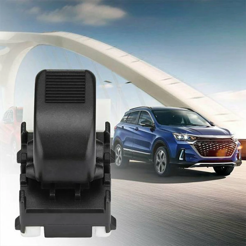 Электрический выключатель стеклоподъемника кнопка бокового окна пассажира для