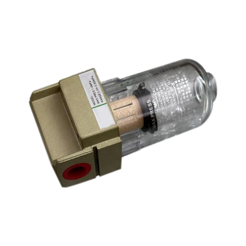 AU04 -AF2000-02 Filter Common Rail Test настольные аксессуары Air Pump Пневматический фильтр