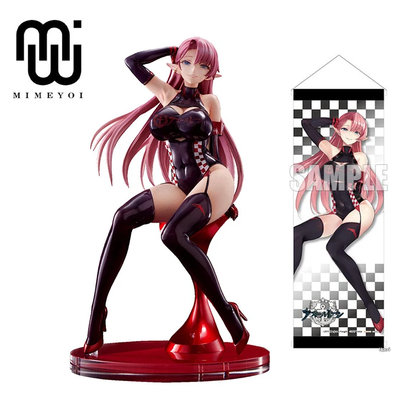 

Mimeyoi Azur Lane Duke of York 1/4 330mm Prestige of the Glorious Formula Collection Anime Figure Action Model Toys Gift