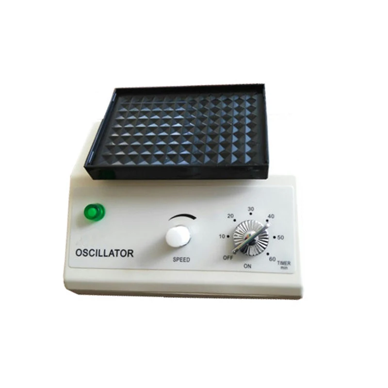 

Laboratory Micro Oscillator Microplate Oscillator electric shaker