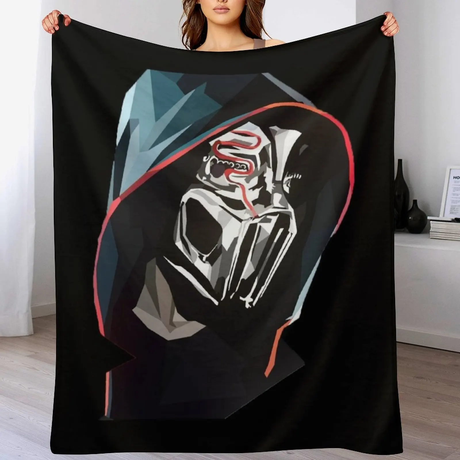 Одеяло Sickick Music S!ckK!ck Плюшевые тяжелые одеяла