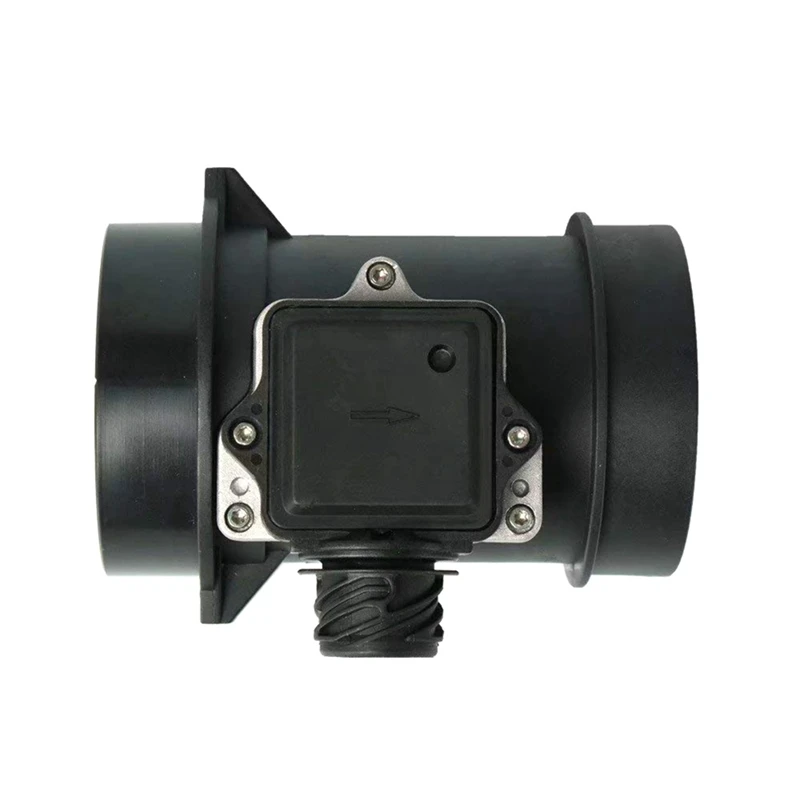 Датчик расходомера воздуха 5WK9600 5WK9617 13621703650 5WK9600Z Для BMW E36 323I 328I E39 523I 528I E38 728I Z3 M3