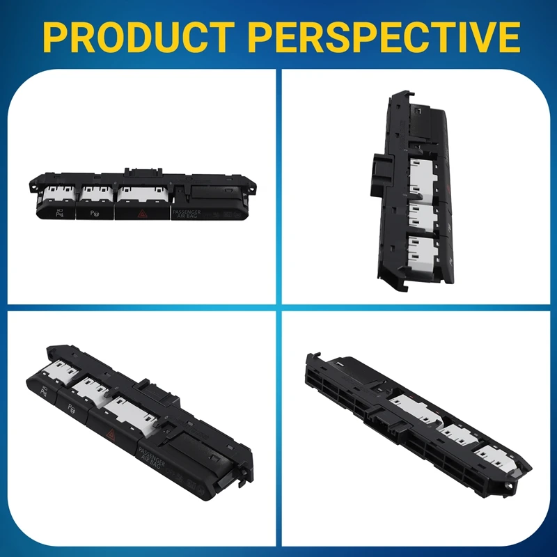 Кнопка PDC PLA AUTO 360 для помощи при парковке используется VW Passat B8 вариант Arteon