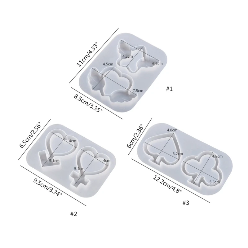 Рисунок 6 - Форма для шейкера из смолы