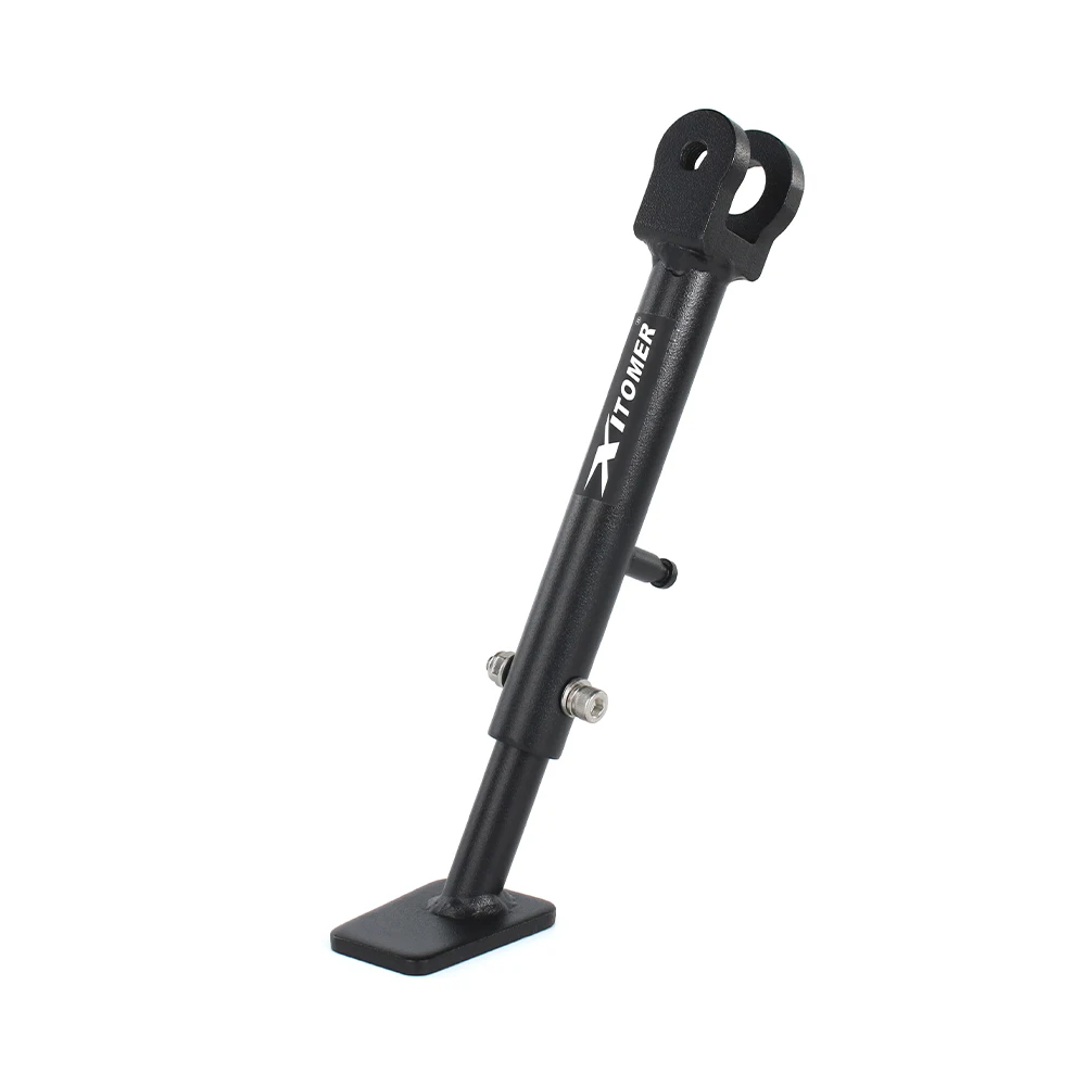 

Для Honda Africa Twin CRF1100L CRF 1100L 2020 2021 2022 2023 2024 2025 Регулируемая боковая подставка для мотоцикла, подставка для мотоцикла