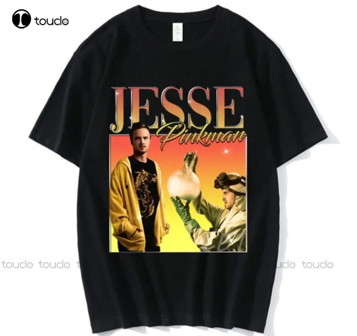 

Jesse Pinkman Shirt | Funny Gag Gift Fighting Meme Frat Birthday Joke Present T Shirt Tee Funny Art Streetwear Cartoon Tee