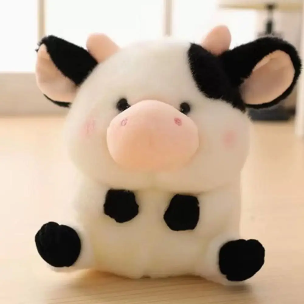 Милые плюшевые животные енот плюшевая игрушка мягкий динозавр забавный