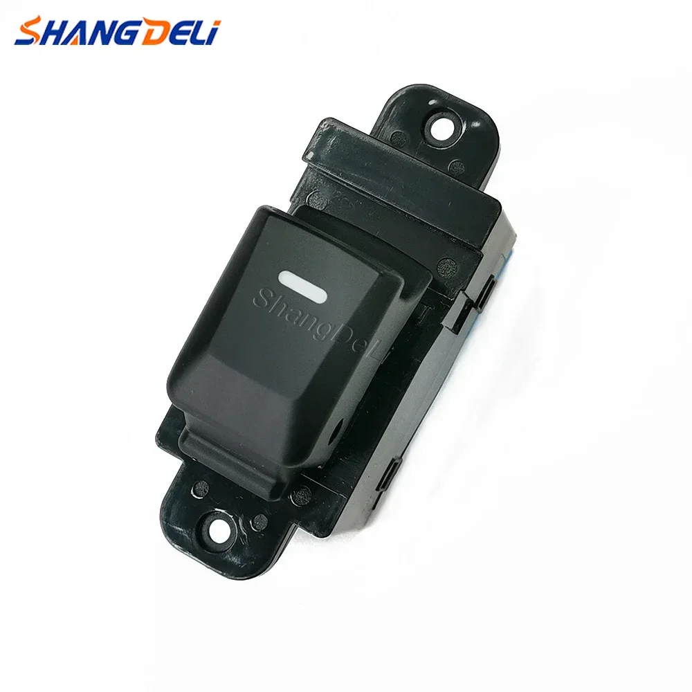 

Автомобильный главный переключатель стеклоподъемника, кнопка регулятора управления для Kia Cerato Forte K3 2012 2013 2014 2015 2016-2018 93581-A7100