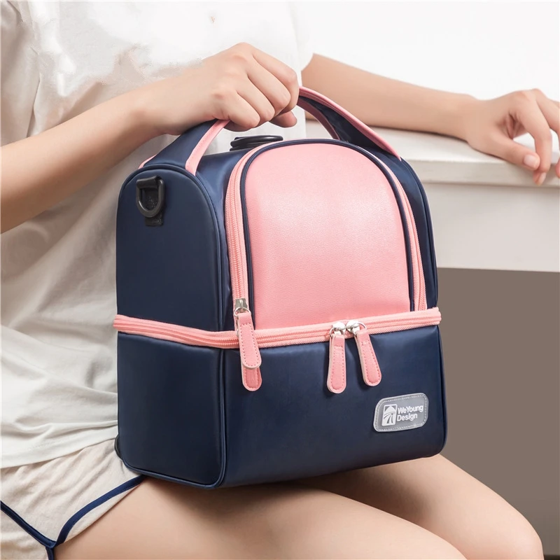 

Fashion Diaper Backpack Mummy Travel Maternity Packages Baby Diaper Nappy Bags Large Capacity Mom Nursing for Baby Care Women