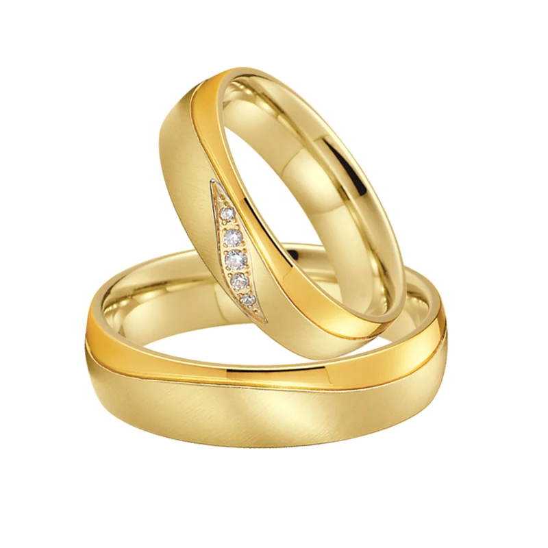 

Женское позолоченное кольцо love alliance jewelry men14k, свадебные кольца для пар, бесплатная доставка товаров в Нигерию