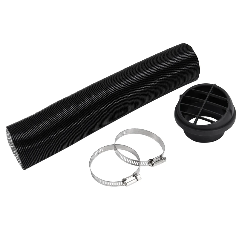 

Heater Duct Hose Pipe Air Duct Outlet Hose Clip For Webasto Eberspach