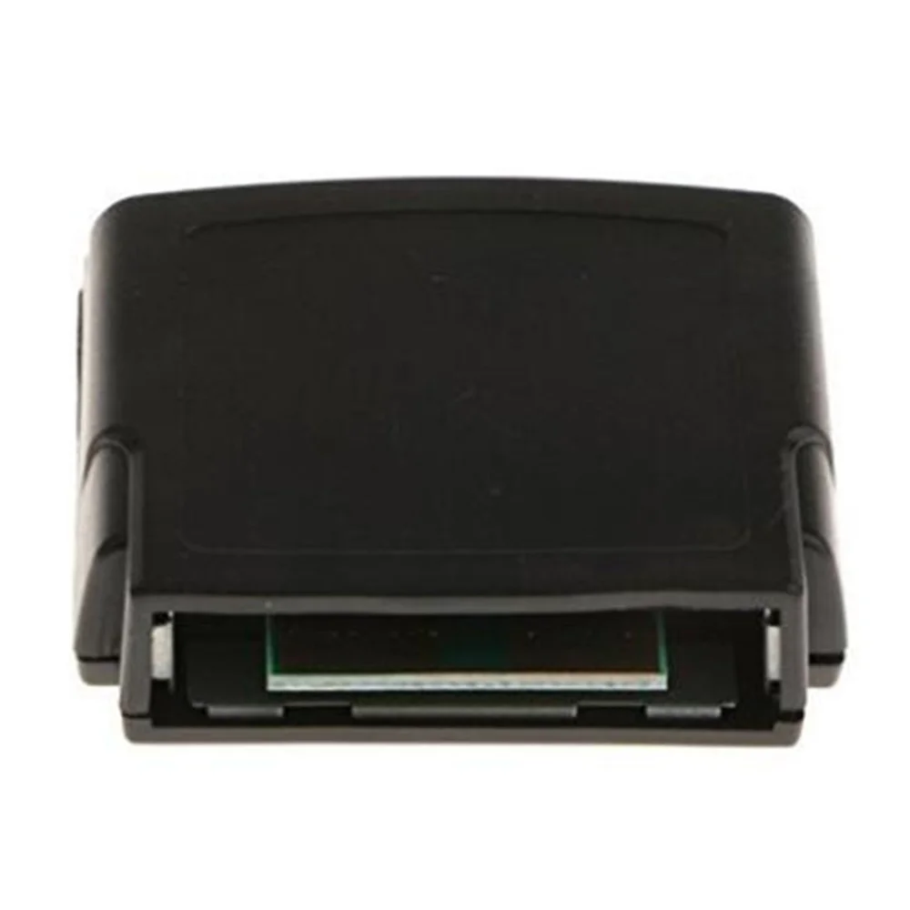 Карта памяти для игровой консоли Nintendo 64 1 шт