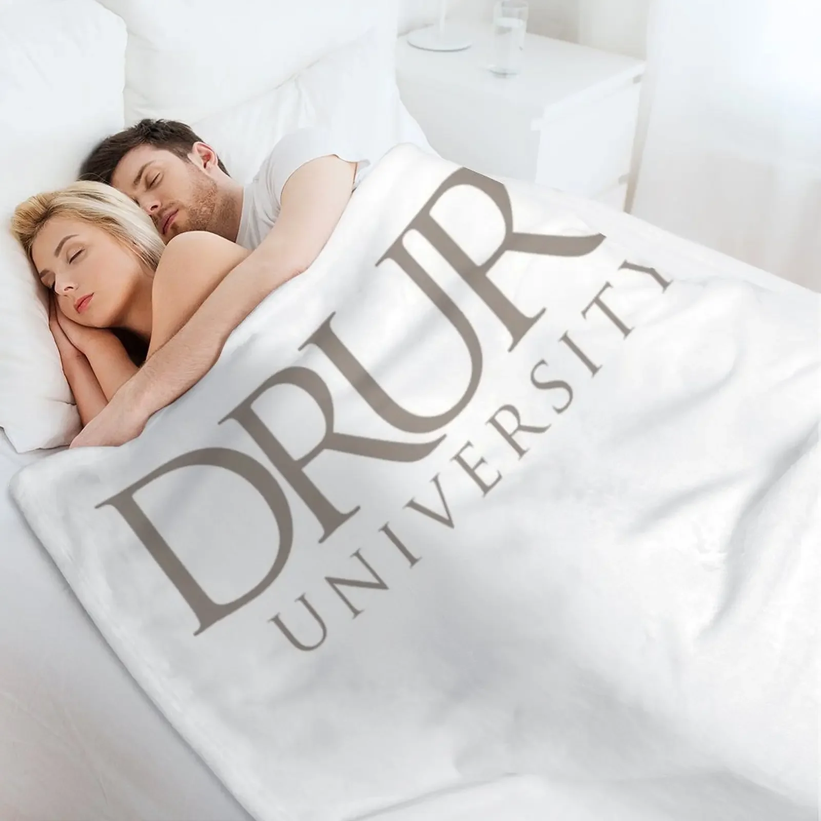 Классическое одеяло Drury University детские одеяла для сна диванов