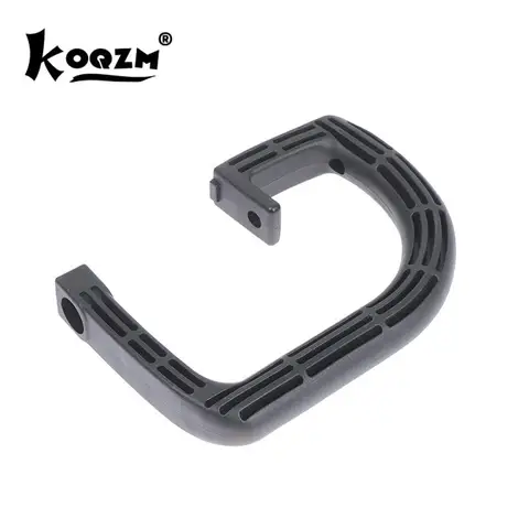 Замена ручки для угловой шлифовальной машины черная