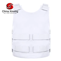 xinxing bv14 nij iiia 3a concealable aramid body armor bulletproof vest covert ballistic bullet proof vest