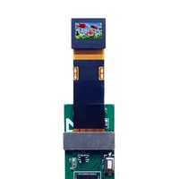 0 39 high ppi 1920x1080 display 60pin interface 16 7m colors application silicon base microdisplay