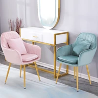 chairs living room dining chair kitchen furniture meubles makeup stool desk chair for study room european chairs home decor
