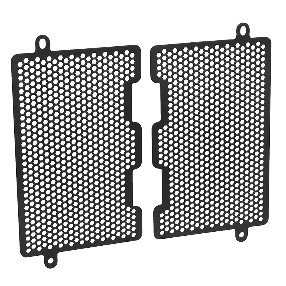 Для honda XRV750 Africa Twin RD07 XRV650 RD03 1988-2003 XRV 750 650 1999 Защитная крышка решетки радиатора