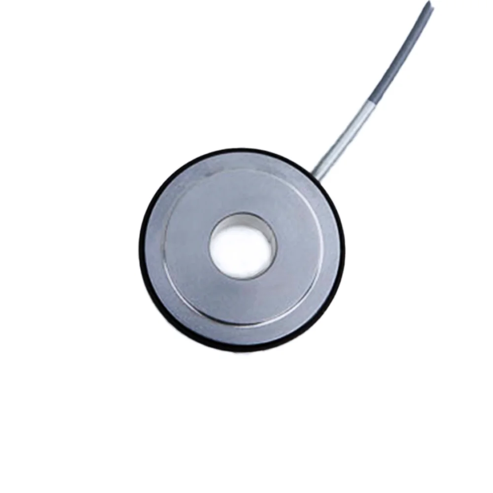 

Kunwei High Quality Micro 10ton 20ton Compression Load Cell Sensor
