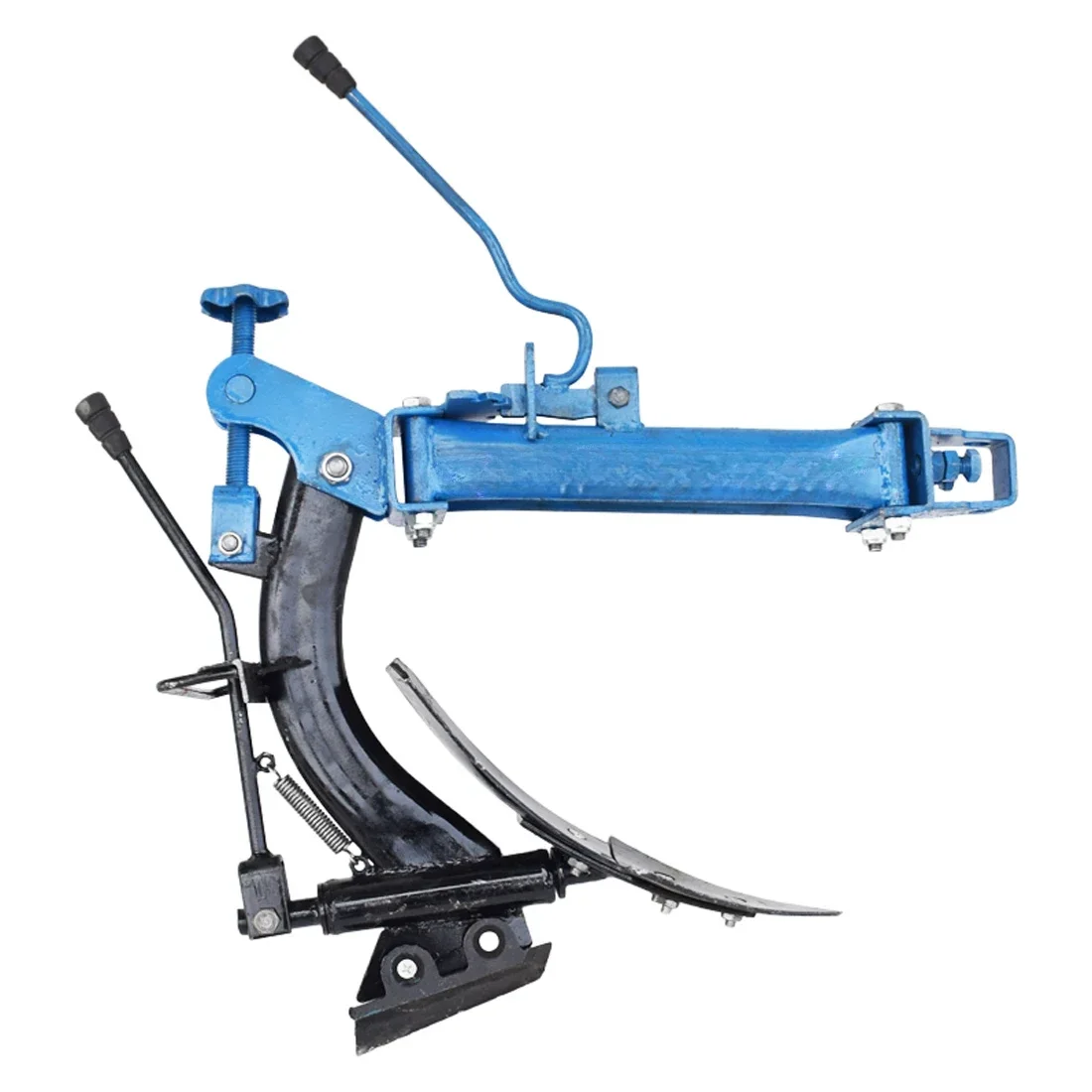 Микро культиватор Plowshare Bow-type Plow небольшой многофункциональный универсальный