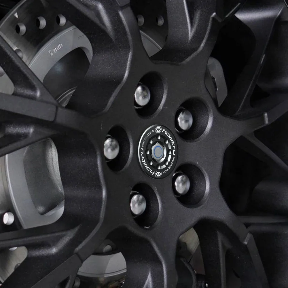 Защита заднего шпинделя мотоцикла для HONDA CB1000R Neo Sports Cafe 2018-2020