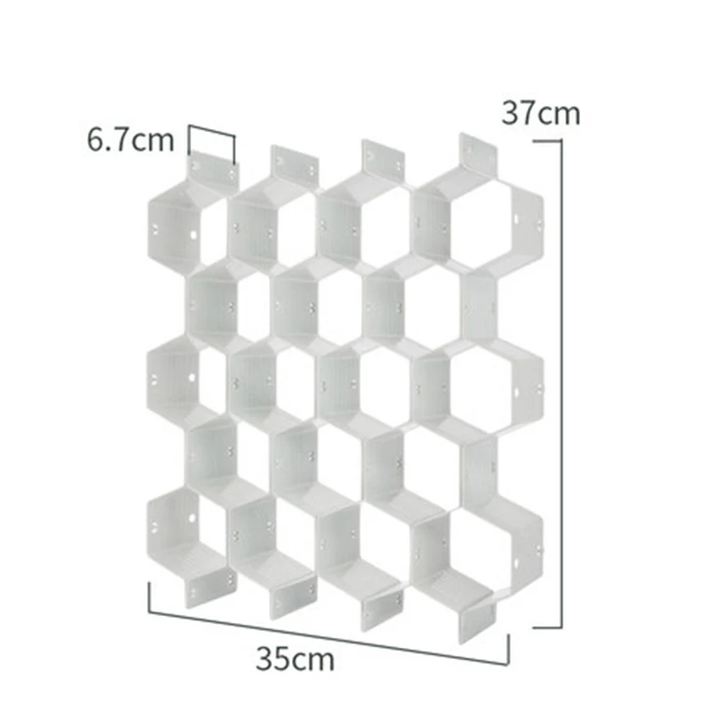 

Пластиковый органайзер для ящиков