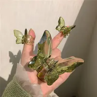 Заколочки для волос #1