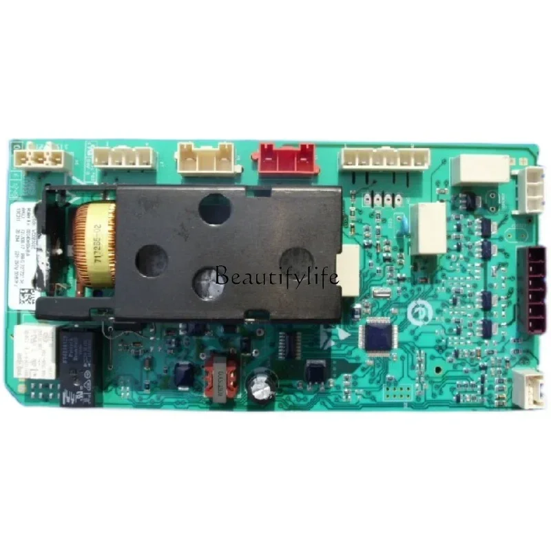 Плата драйвера барабанной стиральной машины Haier XQG60-8866/10866/ 0024000048 А/Э/Д новый
