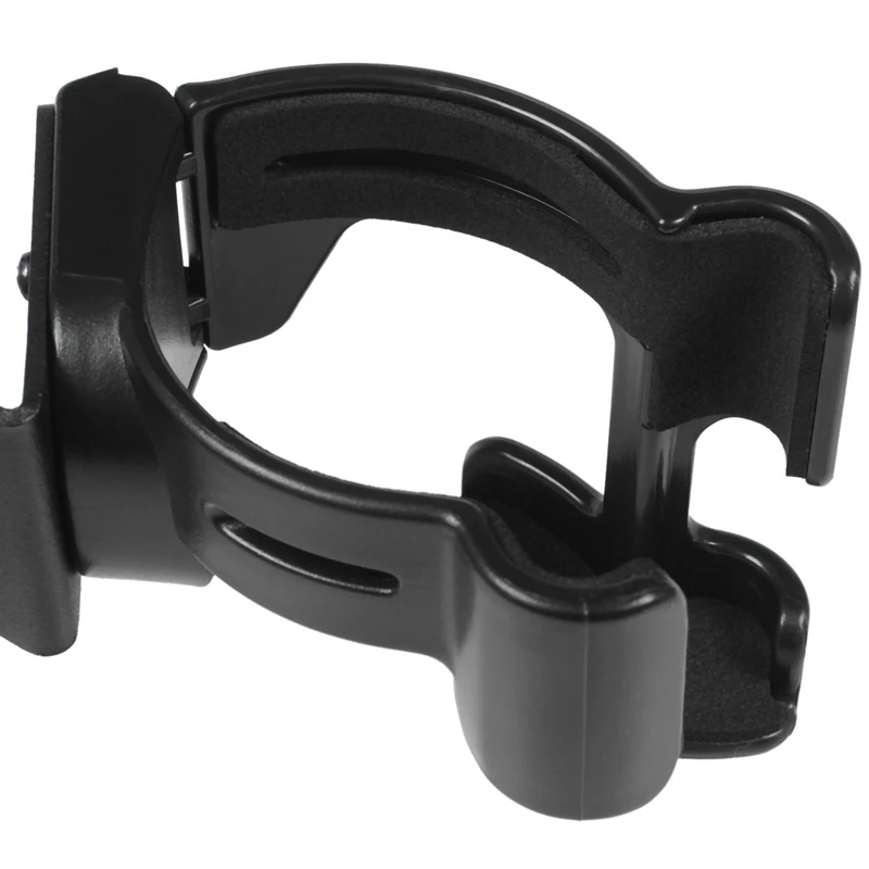 Multi-Function Drink Cup Phone Holder 2 In 1 Bolt-On Stand Bracket Organizer For 2011-2019 Jeep Wrangler Jl Sport Sports Sahara