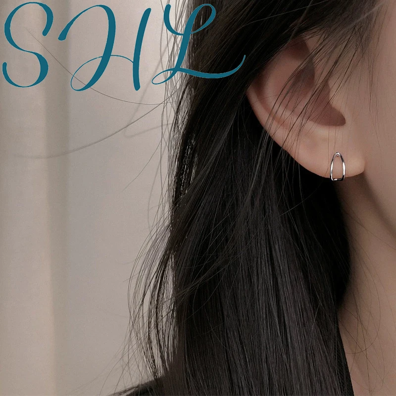 

SHL Bow Knot Necklace Female Crystal Simple Versatile Bracelet Bracelet