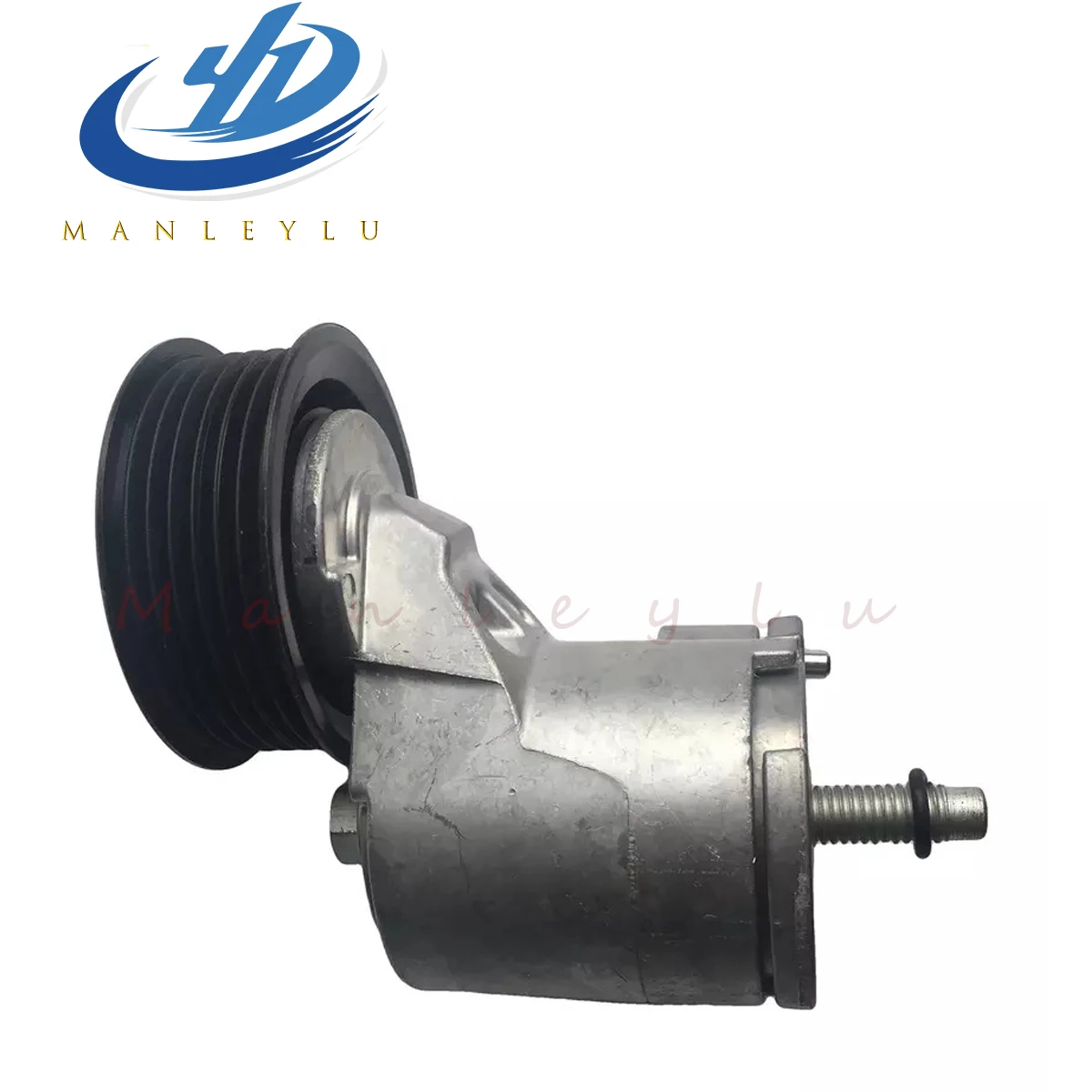 Фото Натяжитель ремня для Chery A3 A5 Tiggo Cowin 3 East Son V5 Apola X5 G5 DR5 A11-8111200CA №4