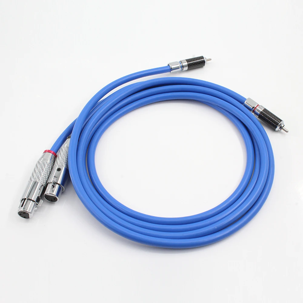 Interconnect Audio Cable
