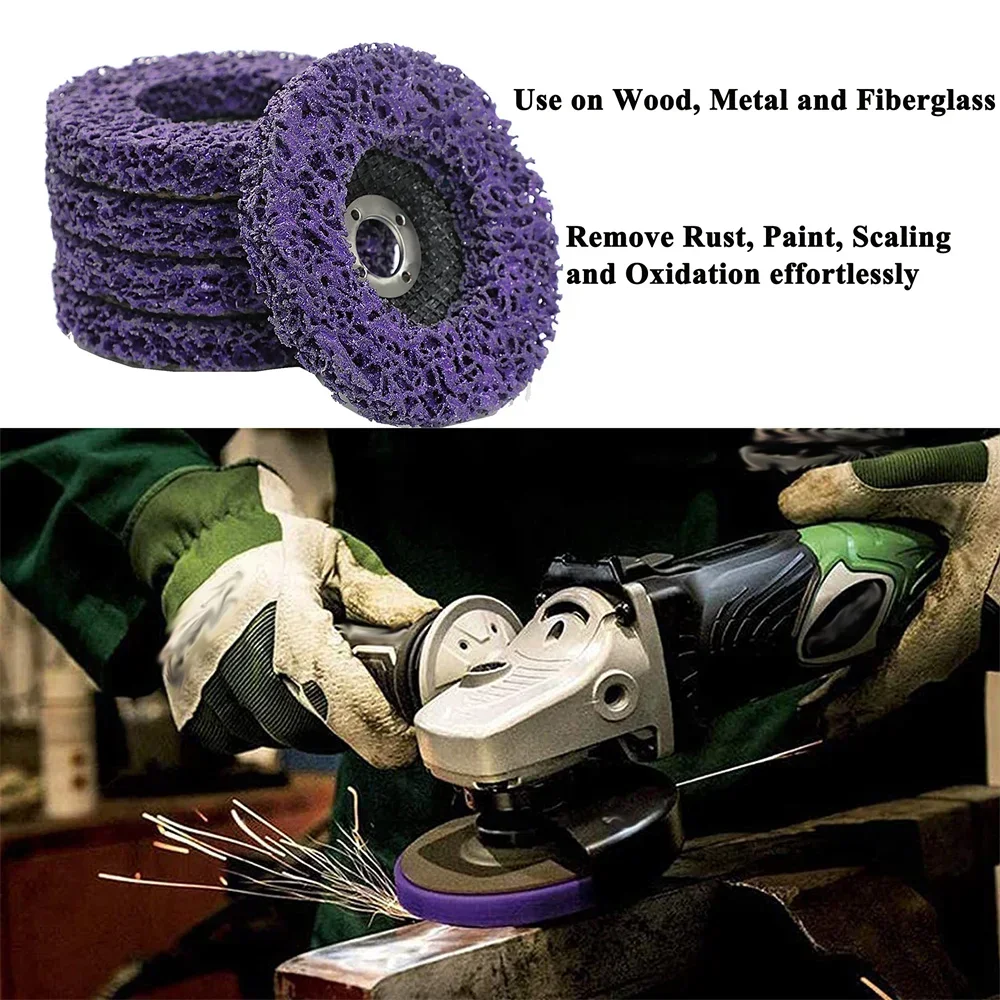 3 шт. алмазный шлифовальный круг 100/115/125 мм