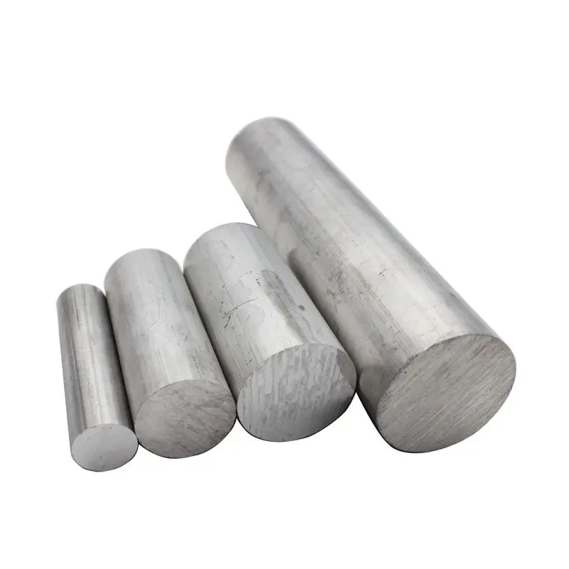 

Aluminum Round Bar Lathe Solid 5mm 6mm 7mm 8mm
