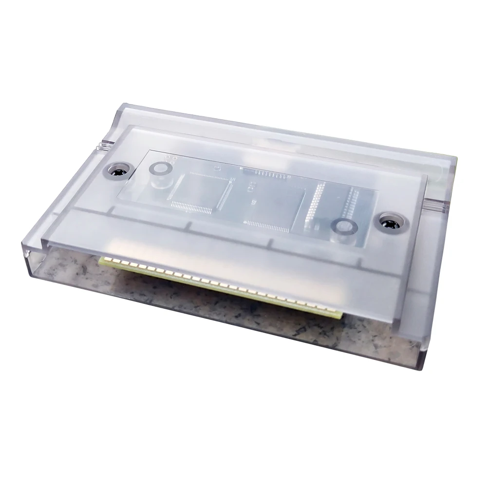 Игровая приставка Master system 600 в 1 подходит для американской игровой консоли SEGA