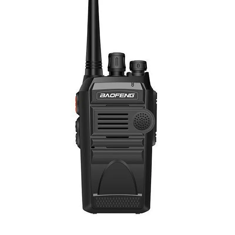 Baofeng Bf-999s5 Walkie Talkie Baofeng Bf-e50 8W High Power Radio Walkie Talkie Handset