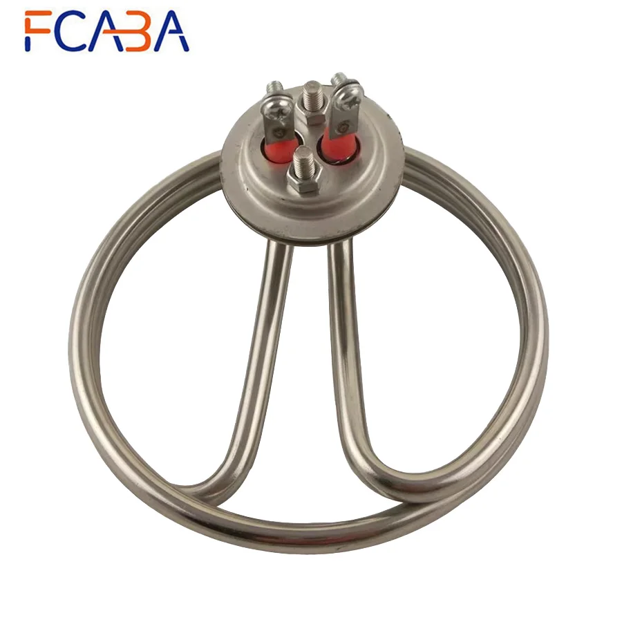 

FCABA нагревательная трубка для водонагревателя